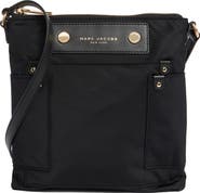 Marc Jacobs Preppy Nylon Swing Pack Bag