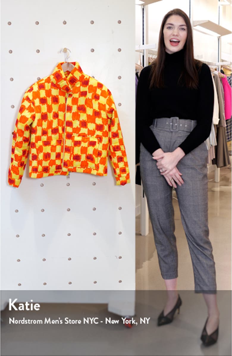 Comfort Jacket, sales video thumbnail