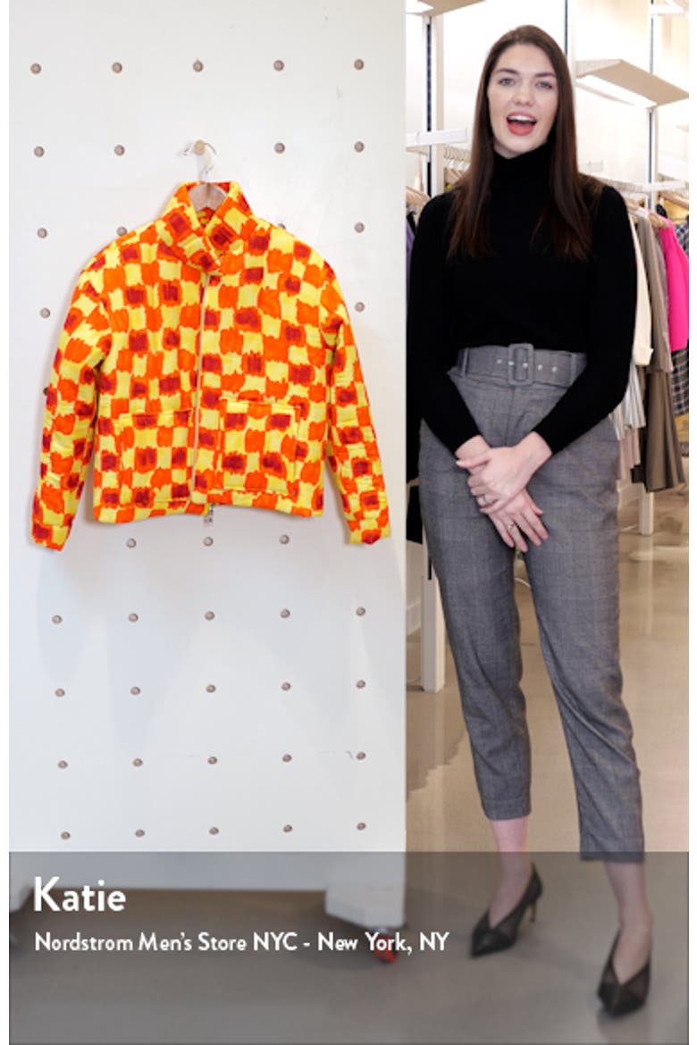 Comfort Jacket video