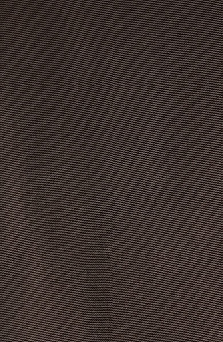 BOSS x David Beckham Cinsun Bomber Jacket, Alternate, color, Open Brown