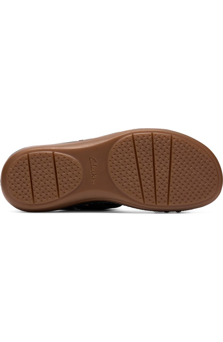 Clarks<sup>®</sup> Cecily Sun Slingback Sandal, Alternate, color,