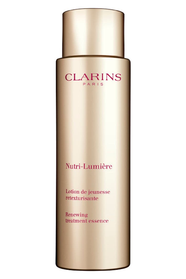 Nutri-Lumiere Renewing Anti-Aging Treatment Essence, Main, color, NO COLOR