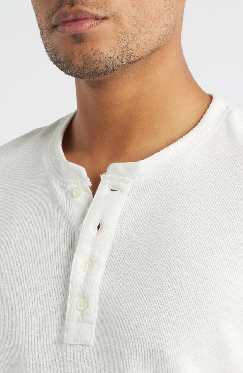 Rails Soto Cotton Blend Henley, Alternate, color,