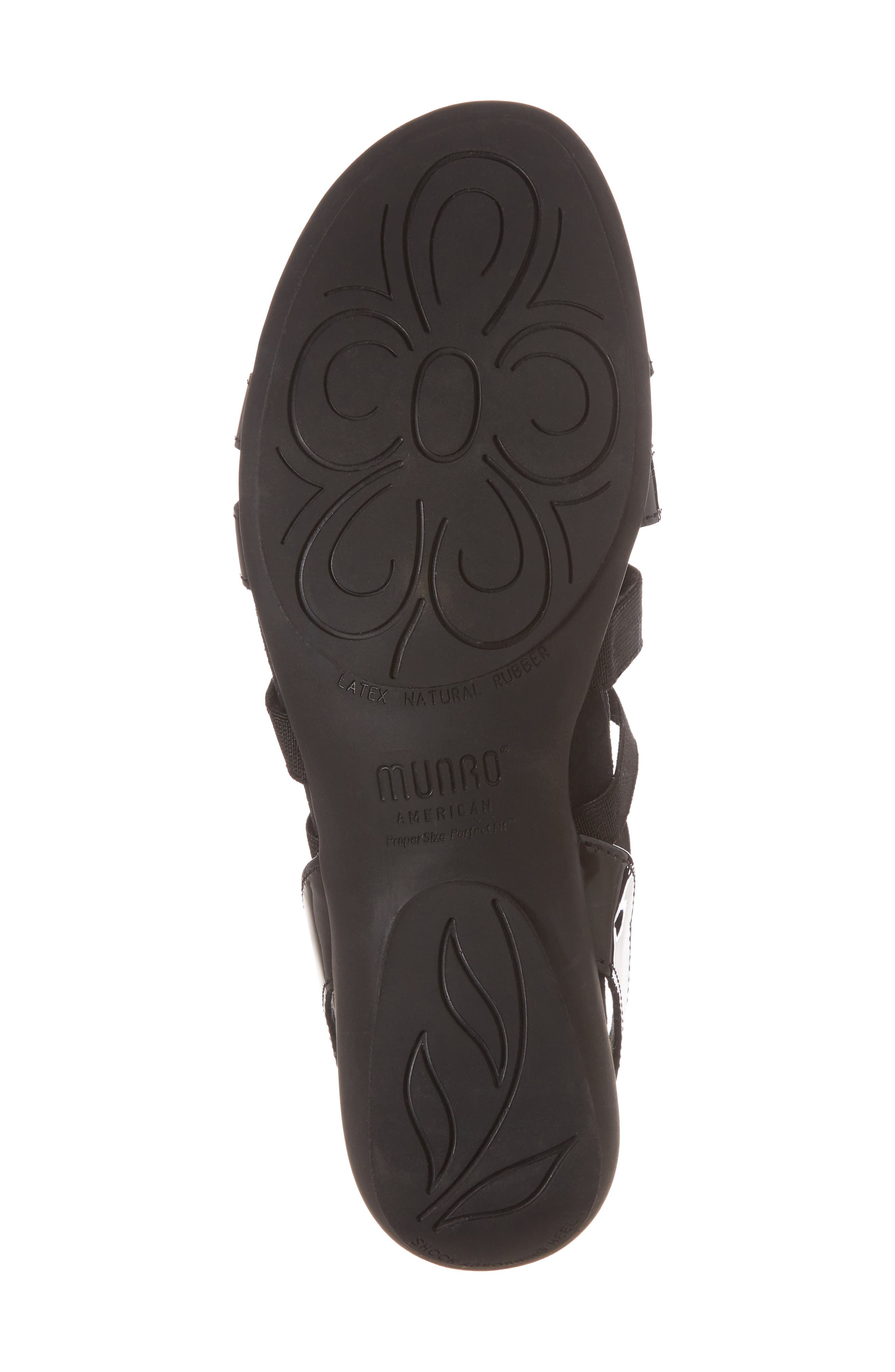 Munro Bev Sandal, Alternate, color, 