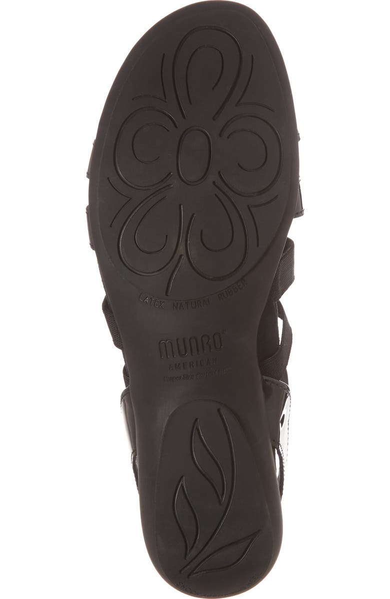 Munro Bev Sandal, Alternate, color,