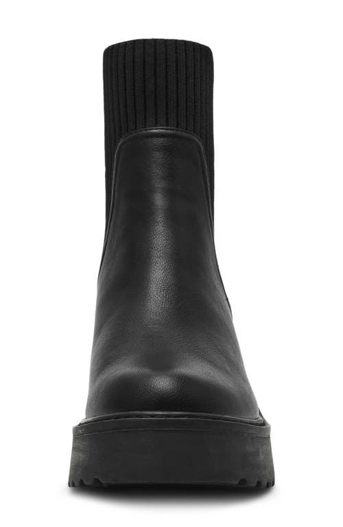 Dolce Vita Dv By Zepplin Platform Boot In Multi
