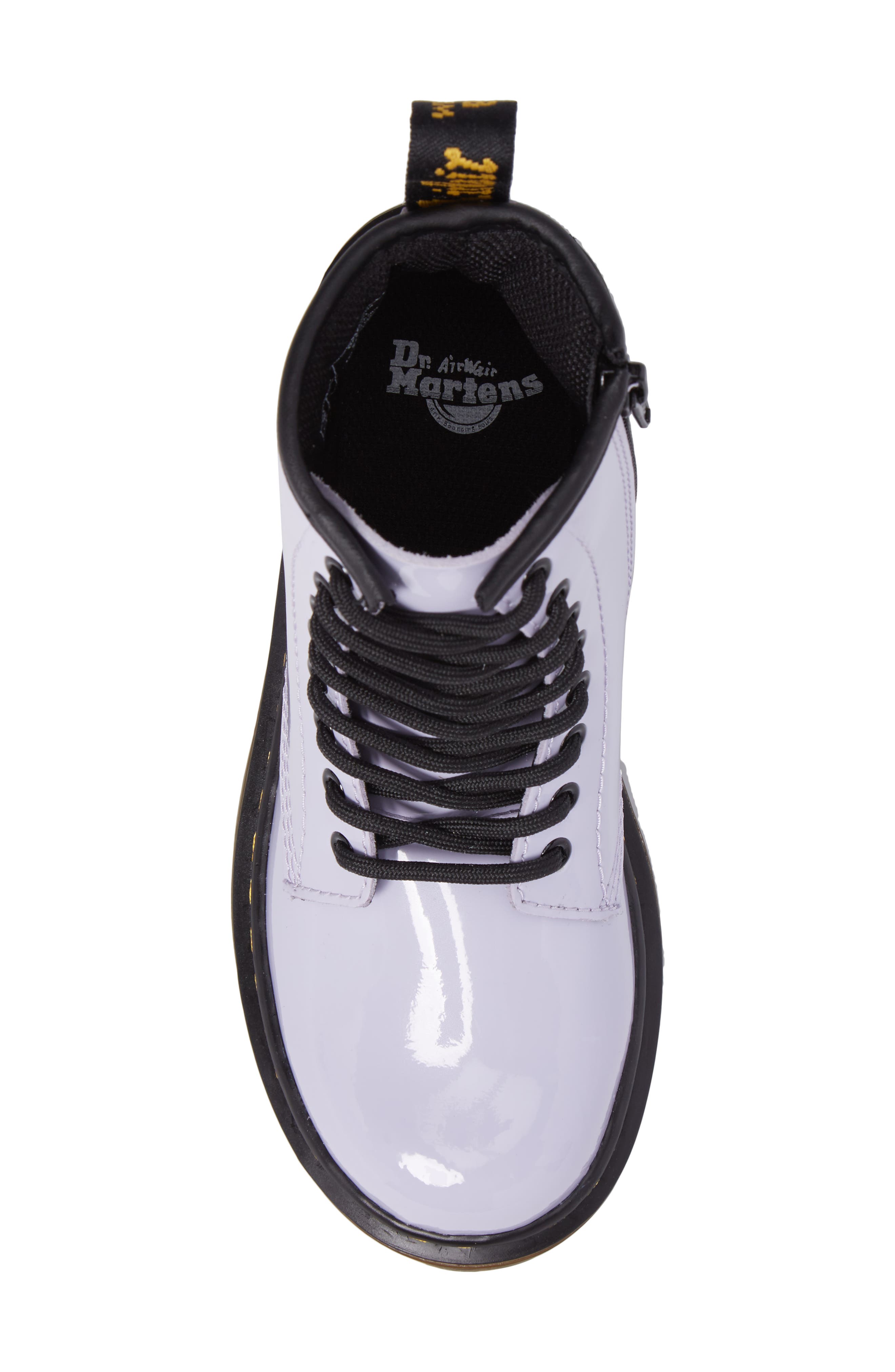 Dr. Martens Boot, Alternate, color, 