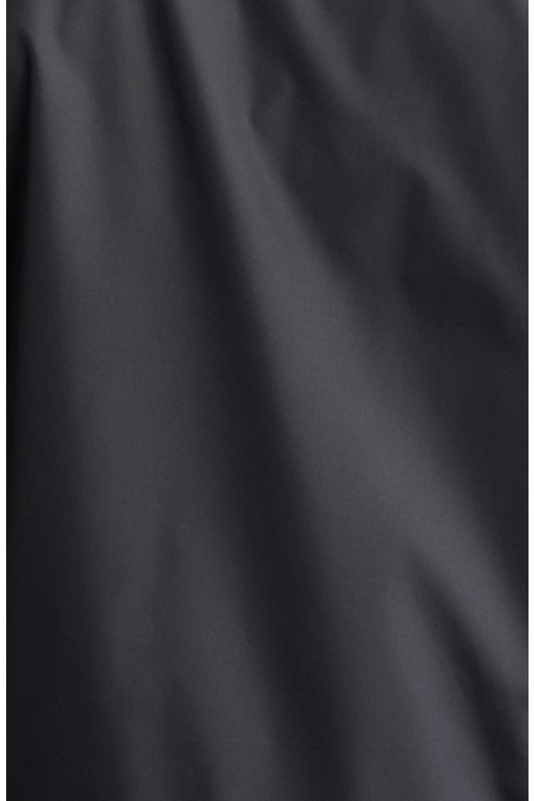 New Hartford Bomber Jacket, Alternate, color, BLACK