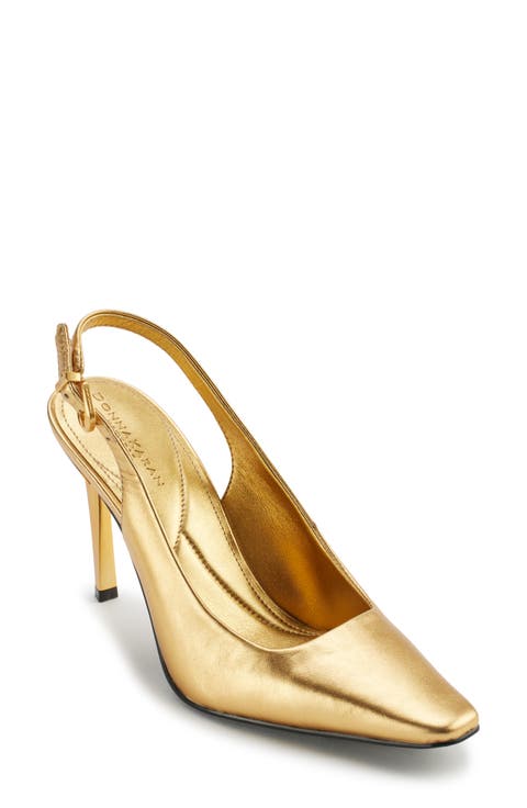 Shop Metallic Donna Karan New York Online | Nordstrom Shop Metallic Donna Karan New York Online | Nordstrom