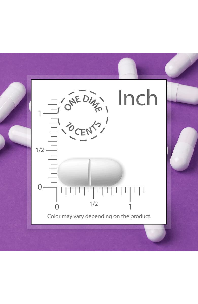 SuperSmart GABA 750mg per Day, Alternate, color, NO COLOR