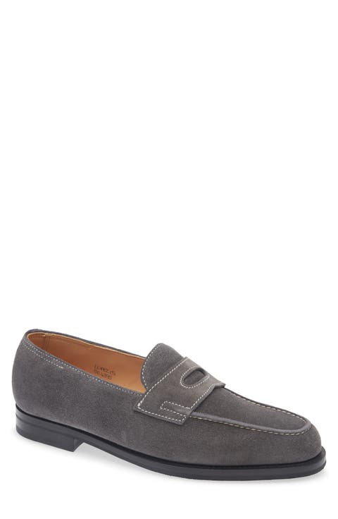 Lopez Penny Loafer (Men)