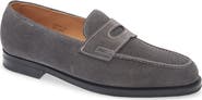 John Lobb Lopez Penny Loafer