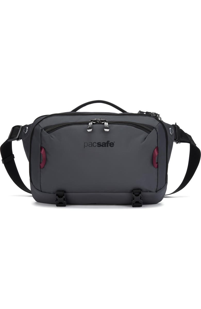 PACSAFE EXP 12" Sling, Main, color, Slate