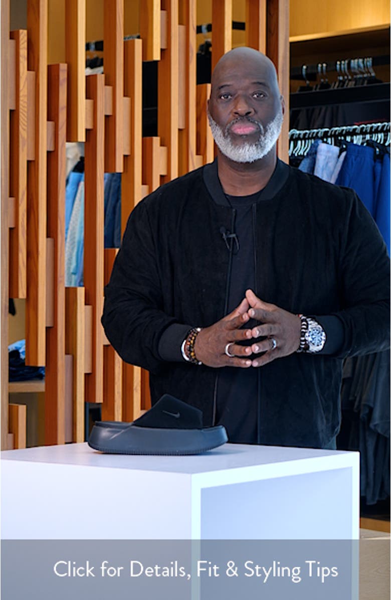 Calm Elevation Platform Slide, sales video thumbnail