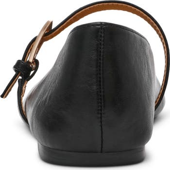 Fabes Mary Jane Flat