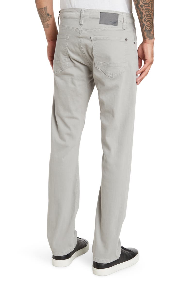 Zach Miami Straight Leg Pants, Alternate, color, LT GREY MIAMI