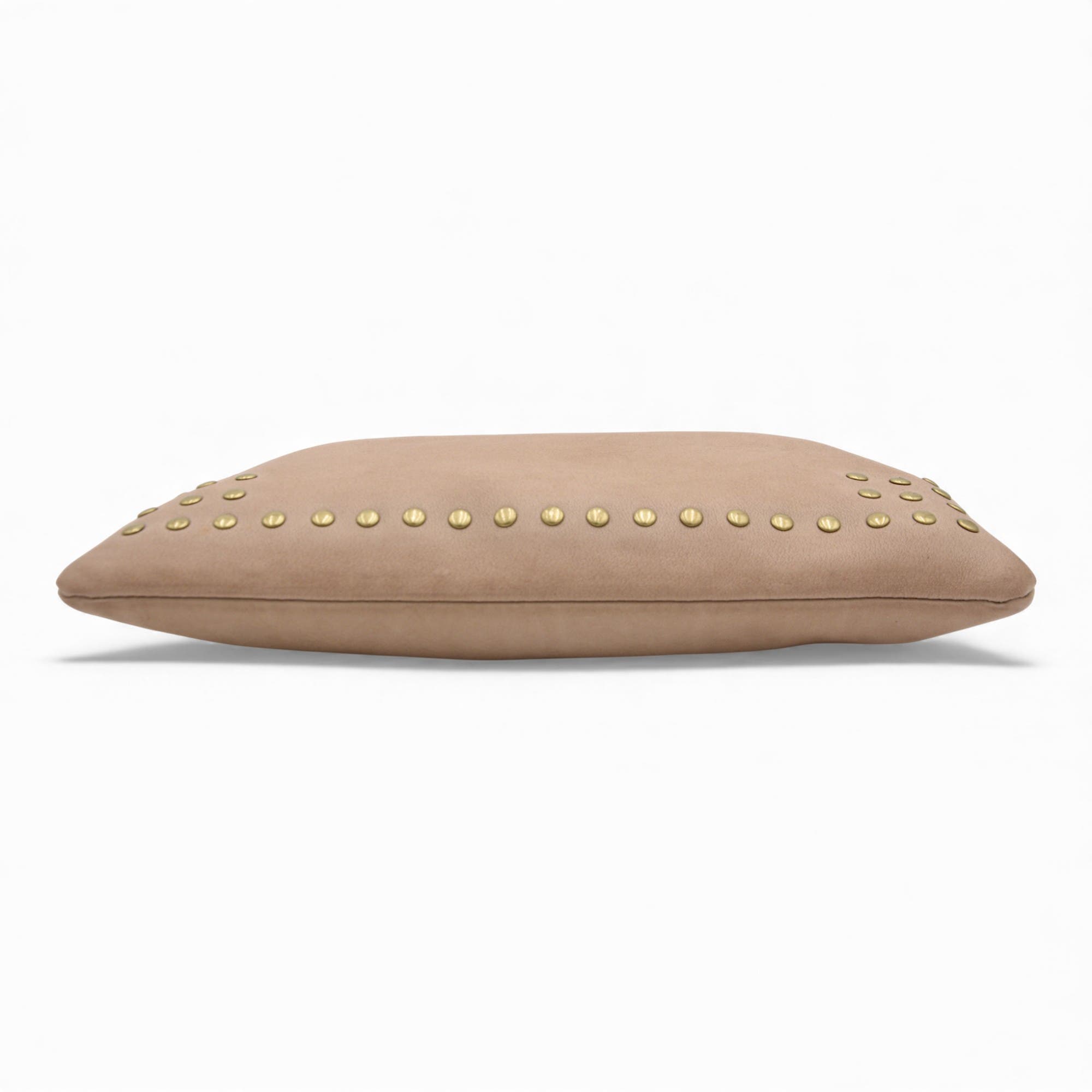 Boho Clutch, Alternate, color, Light Taupe