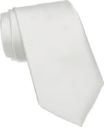Michael Kors Sapphire Satin Tie