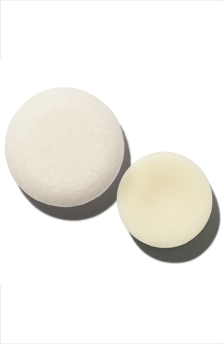 NOTICE Hair Co. Hydrator Shampoo & Conditioner Bar Travel Set, Alternate, color, N/A