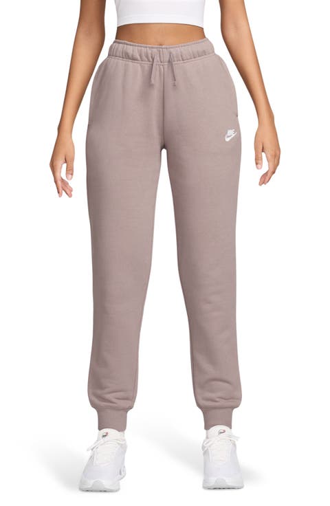 Sportswear Club Fleece Joggers