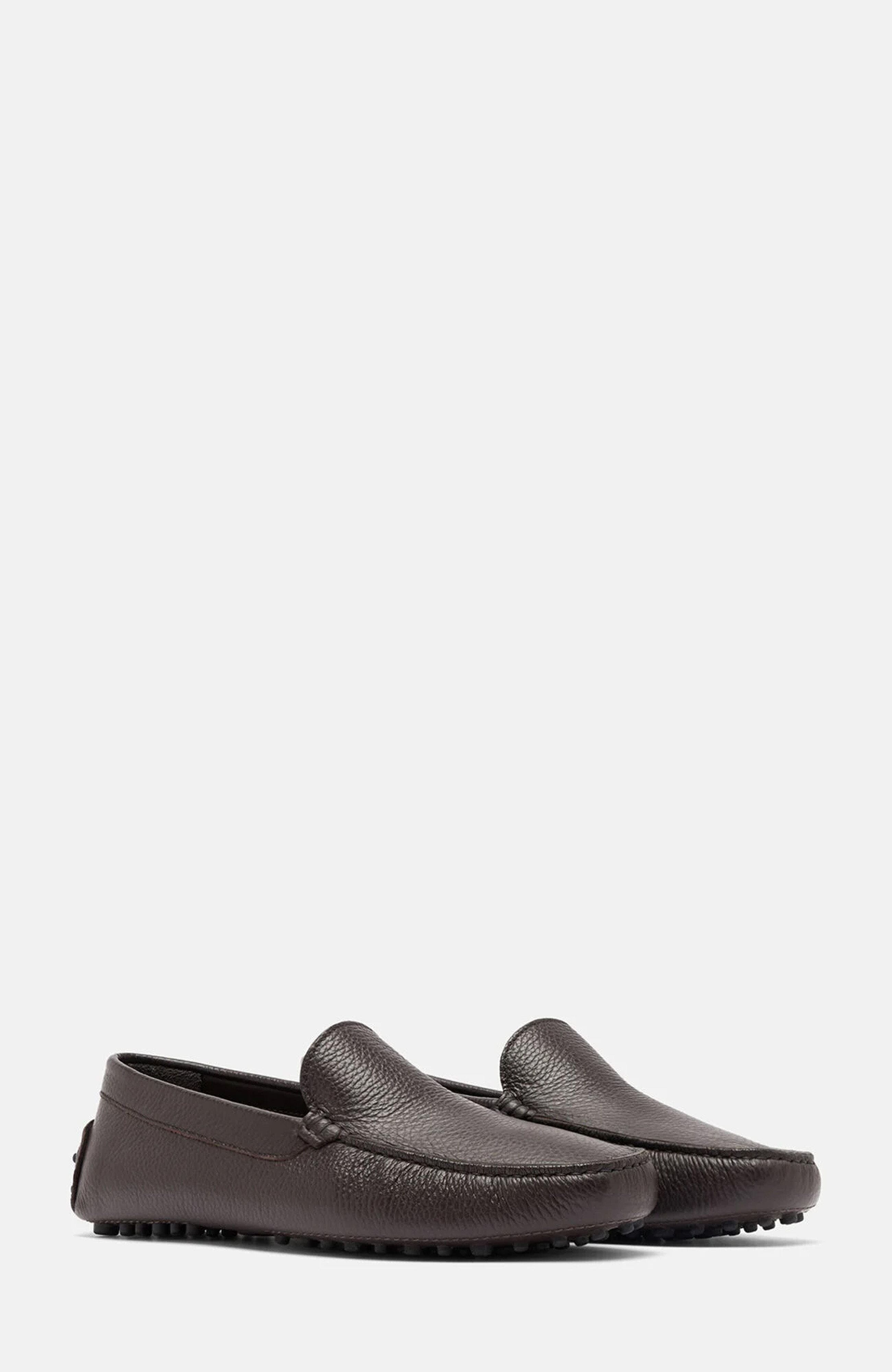 SCAROSSO Scott Driving Shoes, Main, color, 