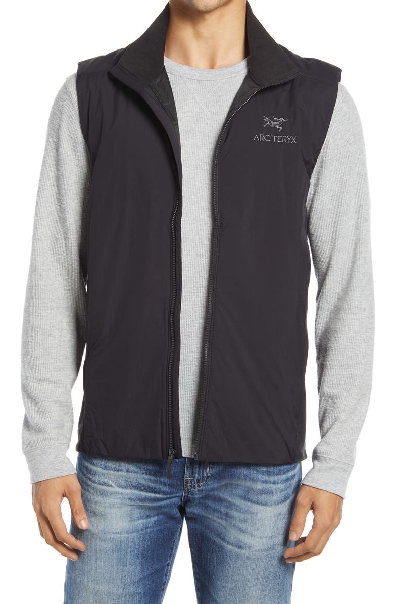 Arc'teryx Men's Atom LT Coreloft<sup>™</sup> Insulated Vest, Main, color, 