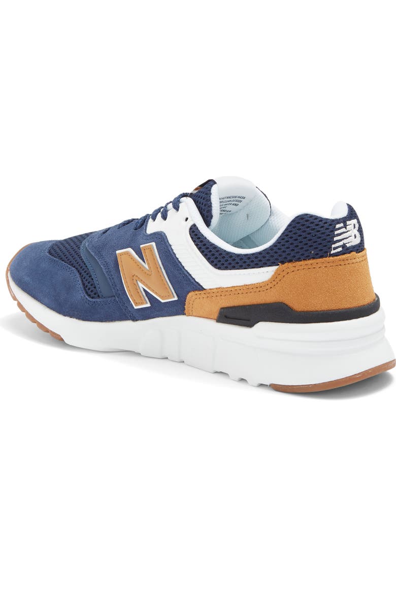 New Balance 997H Sneaker, Alternate, color,
