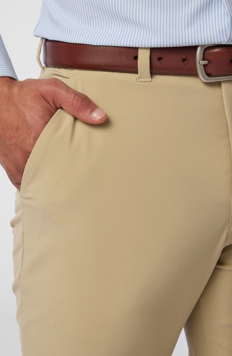 Mizzen+Main Helmsman Athletic Fit Performance Chinos, Alternate, color, 