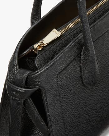 lena medium satchel bag