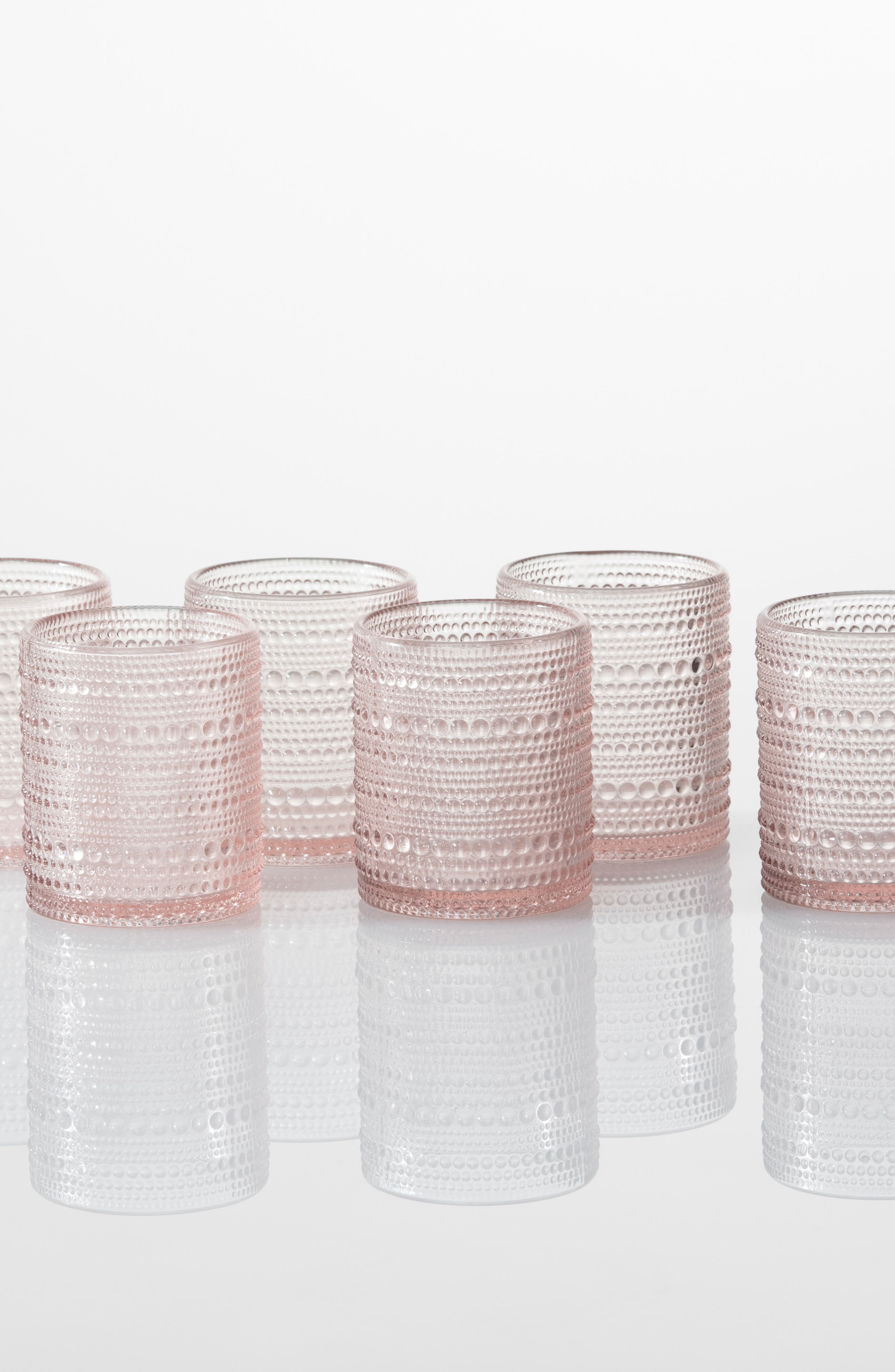 Fortessa Jupiter Old Fashioned Glasses - Thumbnail 2
