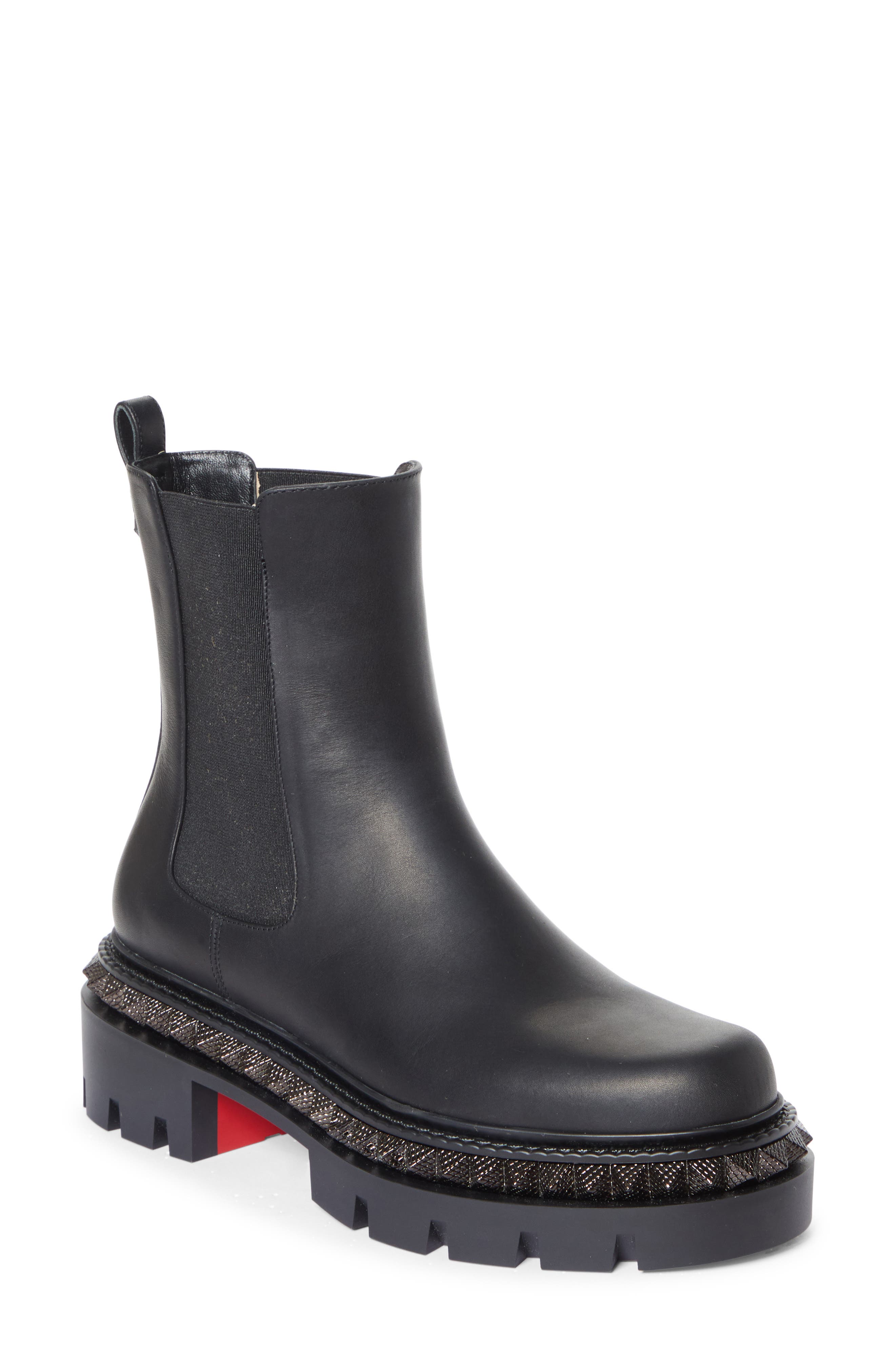 louis vuitton boots nordstrom