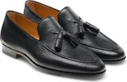 Magnanni Seneca Tassel Loafer