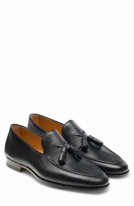 Seneca Tassel Loafer