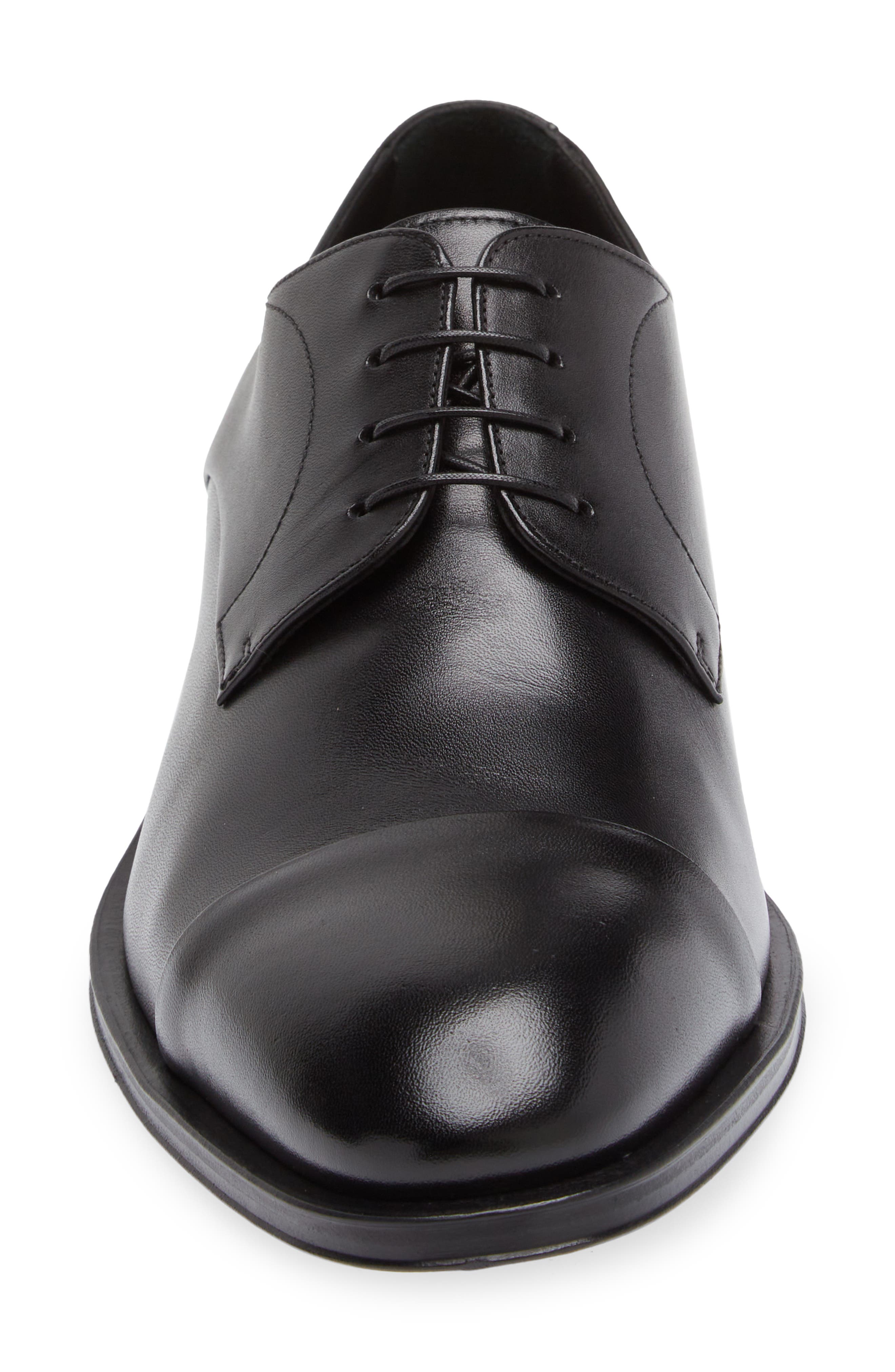 BOSS Derrek Derby, Alternate, color, 