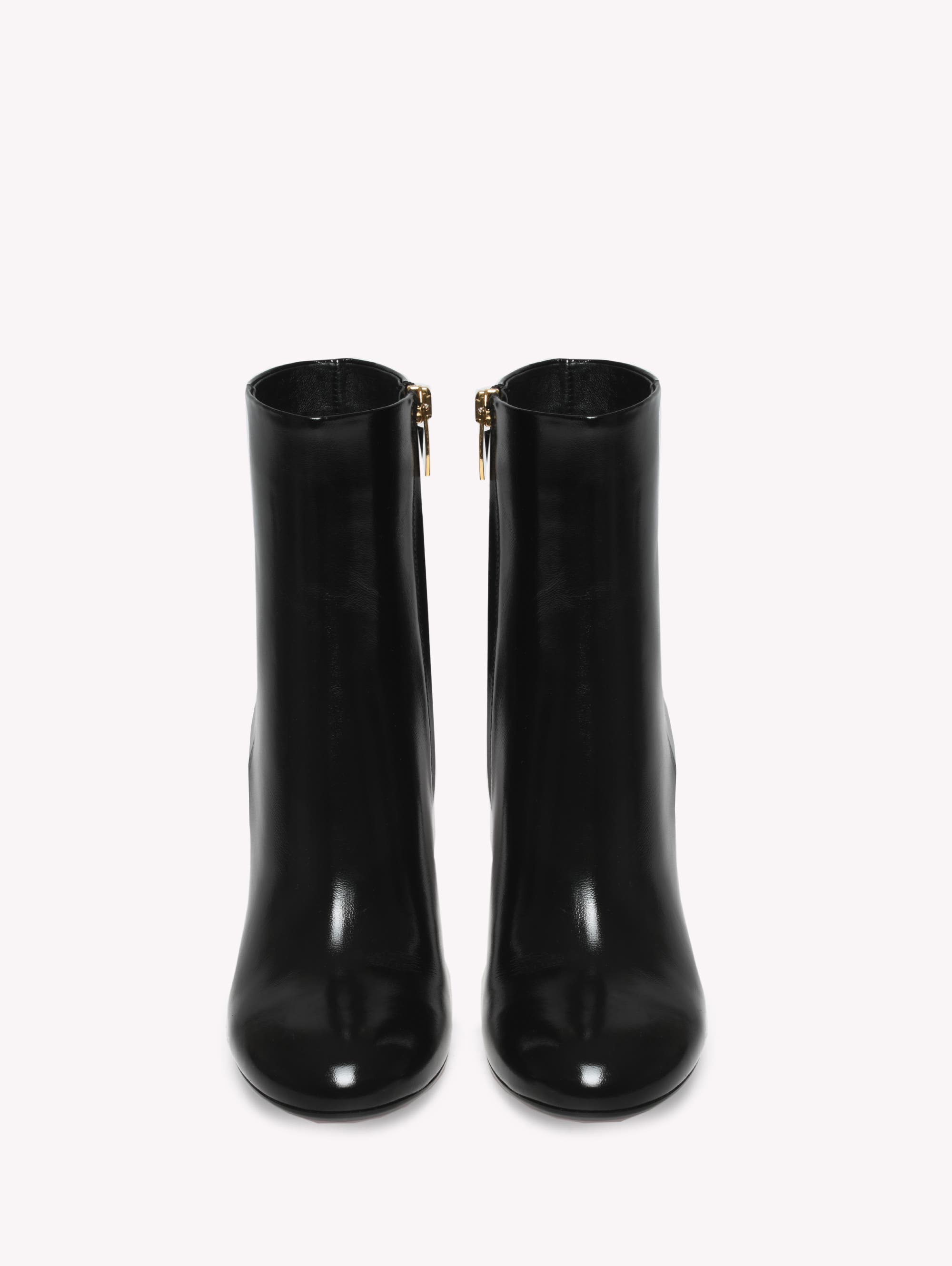 Gianvito Rossi Carla Bootie 85, Alternate, color, 