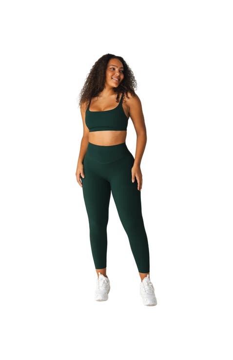 Cloud II Scoop Bra