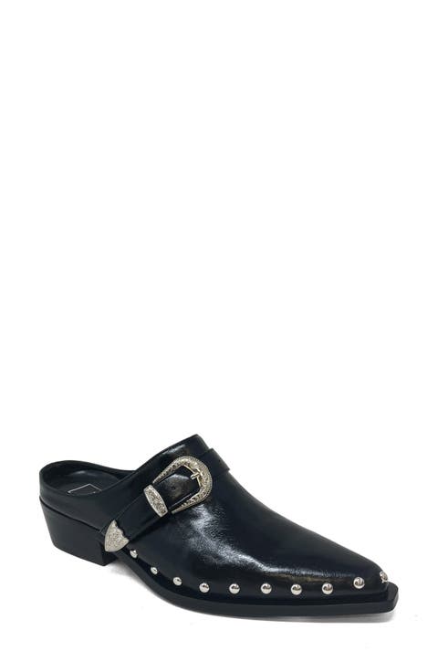 Tessa Studded Mule (Women)