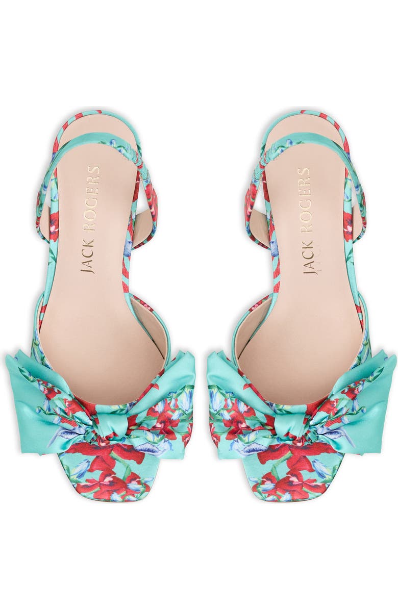 Jack Rogers Eloise Slingback Sandal, Alternate, color,