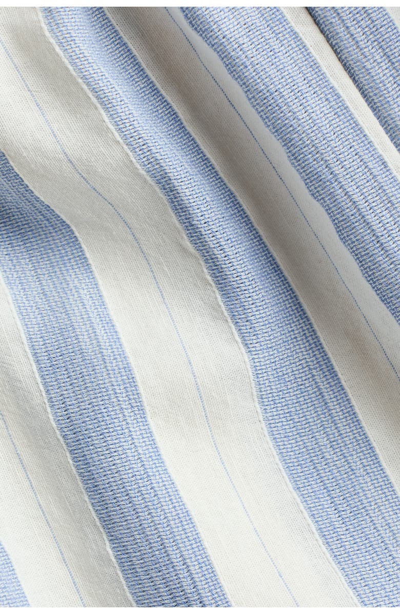 H&M Flutter-sleeved Jumpsuit, Alternate, color, 