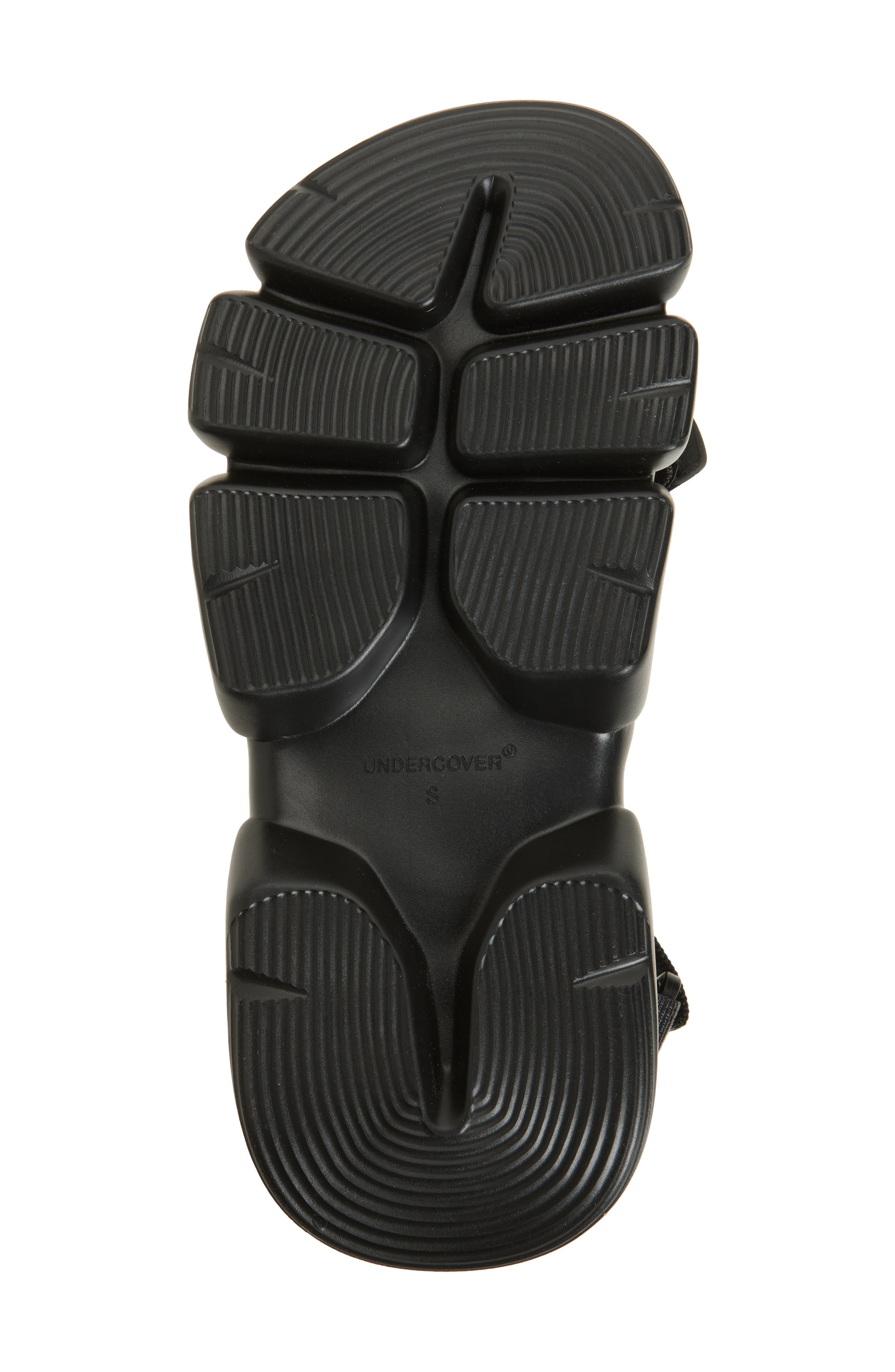 Undercover Sandal, Alternate, color, 
