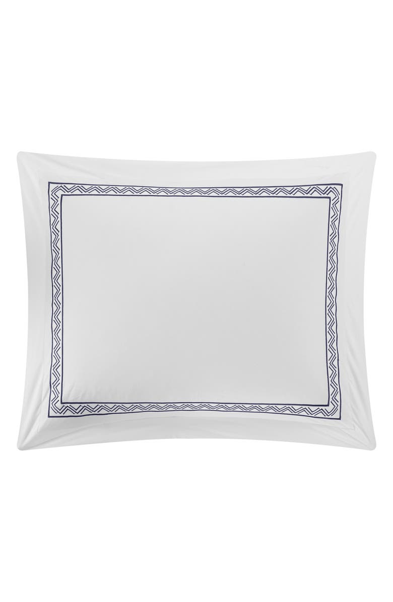 CHIC Ella 7-Piece Bedding Set - King, Alternate, color,