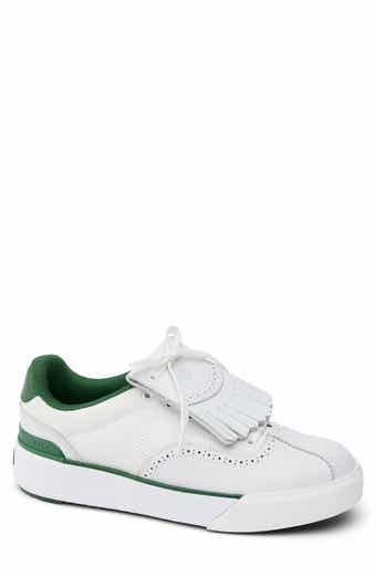 Reef On Shore Pebble Golf Sneaker