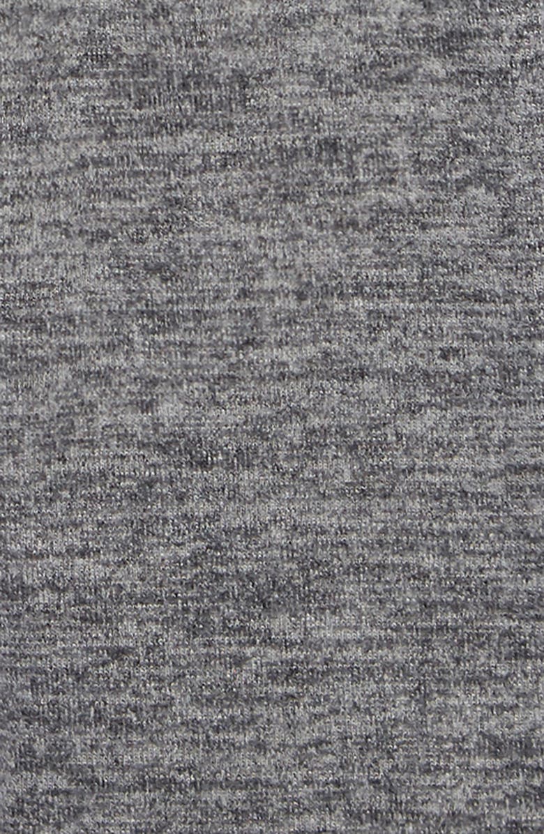 Habitual Makenna Hatchi Tie Front Knit Jumpsuit, Alternate, color,