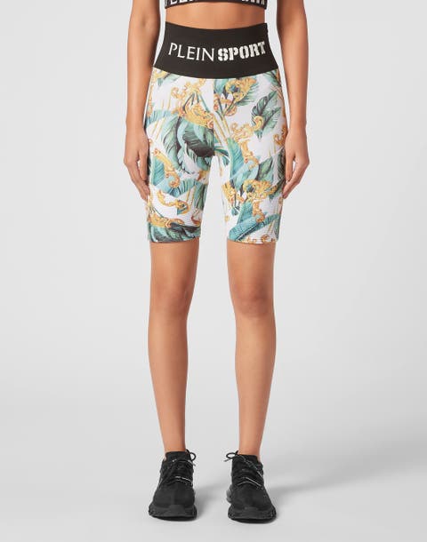 Jogging Cyclist Leggings Women