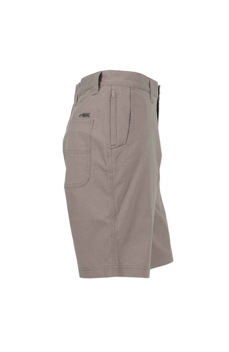 Mountain Khakis All Mountain Short, Alternate, color, Firma