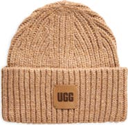 UGG® Chunky Rib Beanie