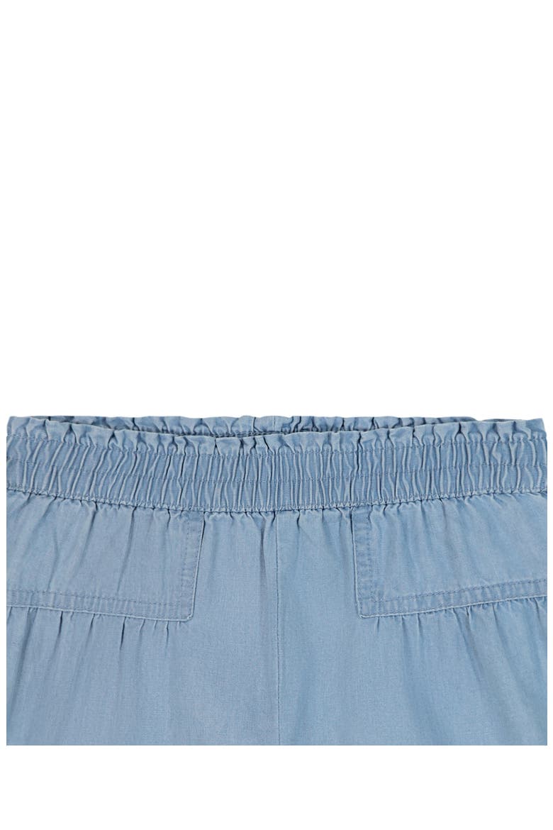 Kids' Chambray Tank & Shorts Set, Alternate, color, PREPACK ASSORTED