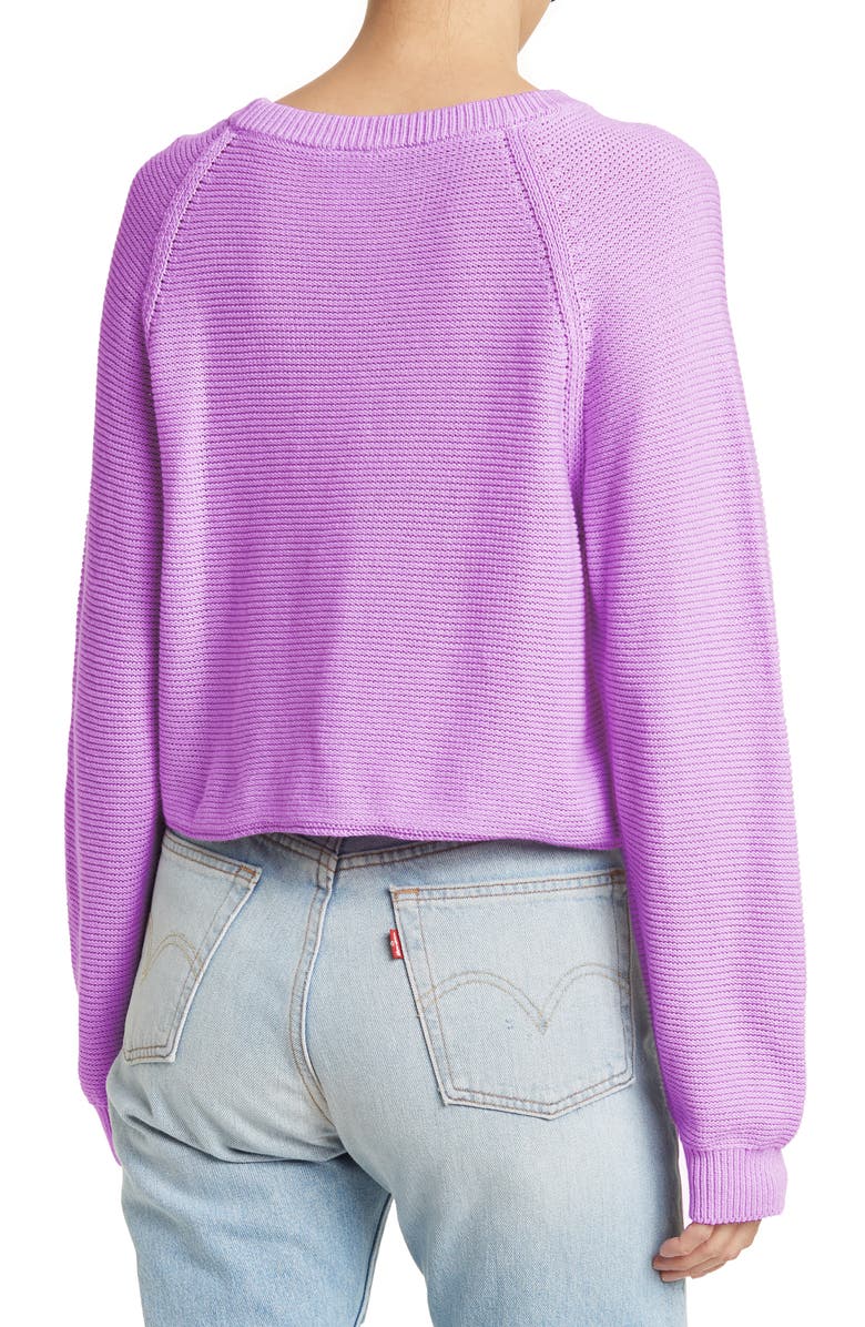 Abound Easy Summer Pullover Sweater, Alternate, color,