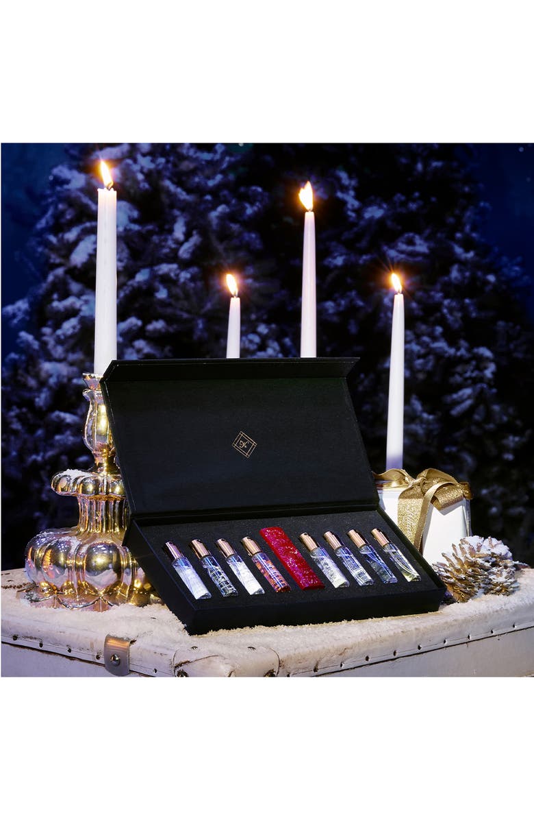 Kilian Paris Holiday Fragrance Discovery Set, Alternate, color, 