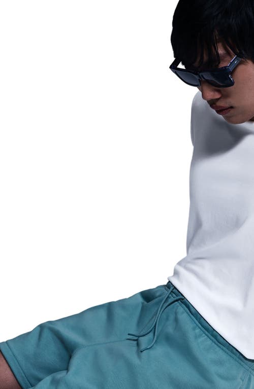 Nike Club French Terry Flow Shorts